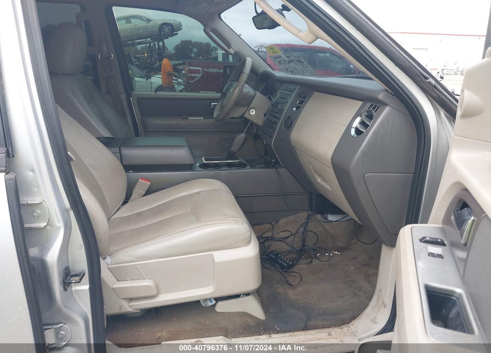 2012 FORD EXPEDITION EL XLT VIN: 1FMJK1H54CEF02078