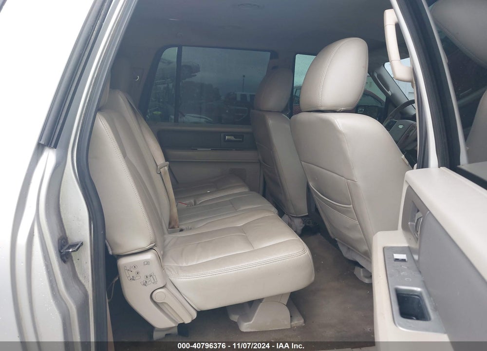 2012 FORD EXPEDITION EL XLT VIN: 1FMJK1H54CEF02078