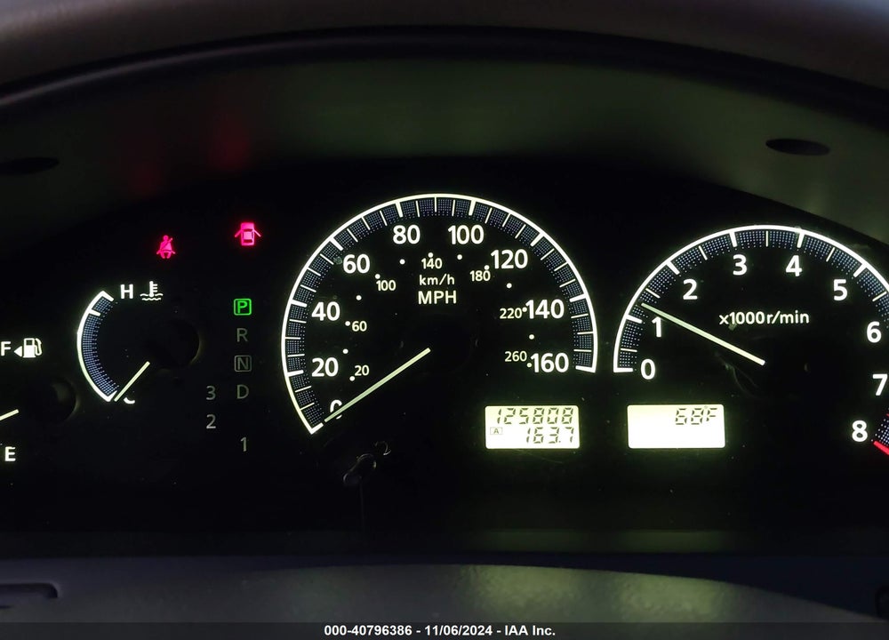 2002 INFINITI I35 LUXURY VIN: JNKDA31A22T018460