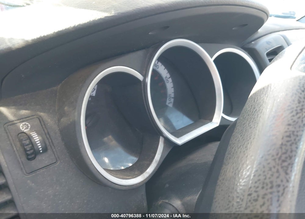 2014 TOYOTA TACOMA VIN: 5TFNX4CN6EX034491