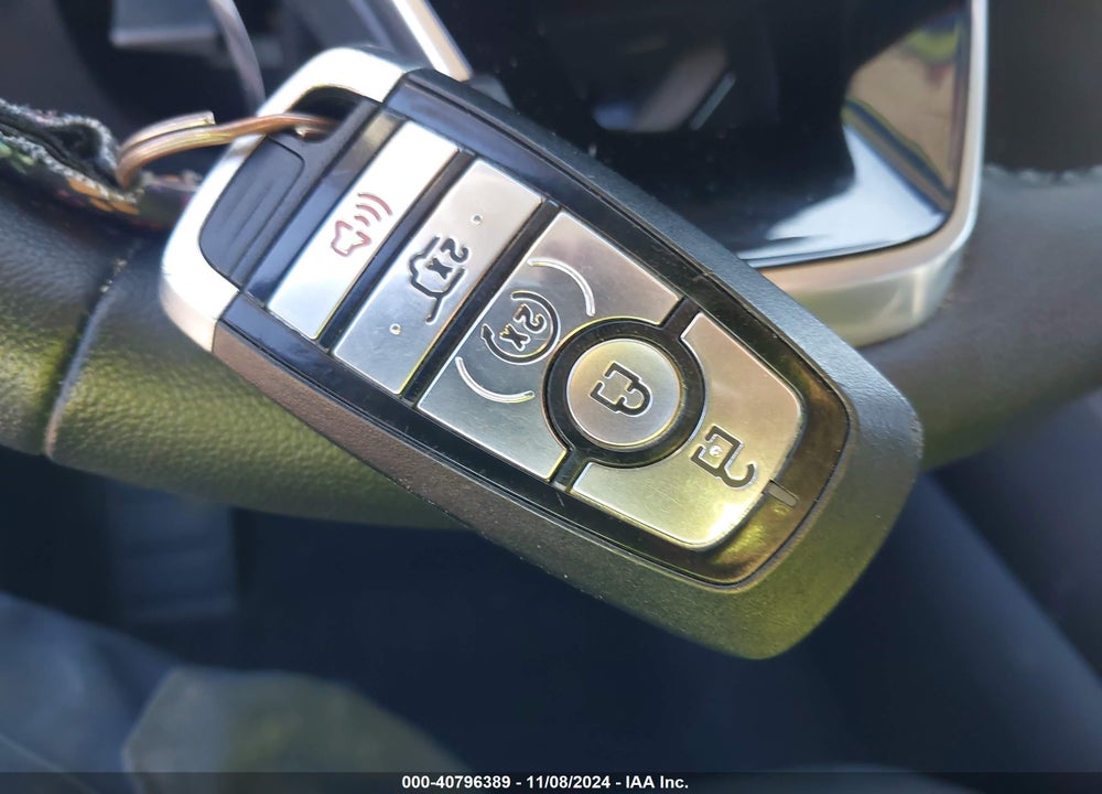 2020 FORD ESCAPE TITANIUM HYBRID VIN: 1FMCU0DZ7LUA67732
