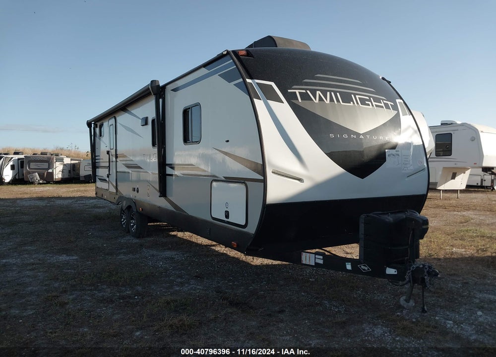 2022 CRUISER OTHER VIN: 5RXPB3327N1490376