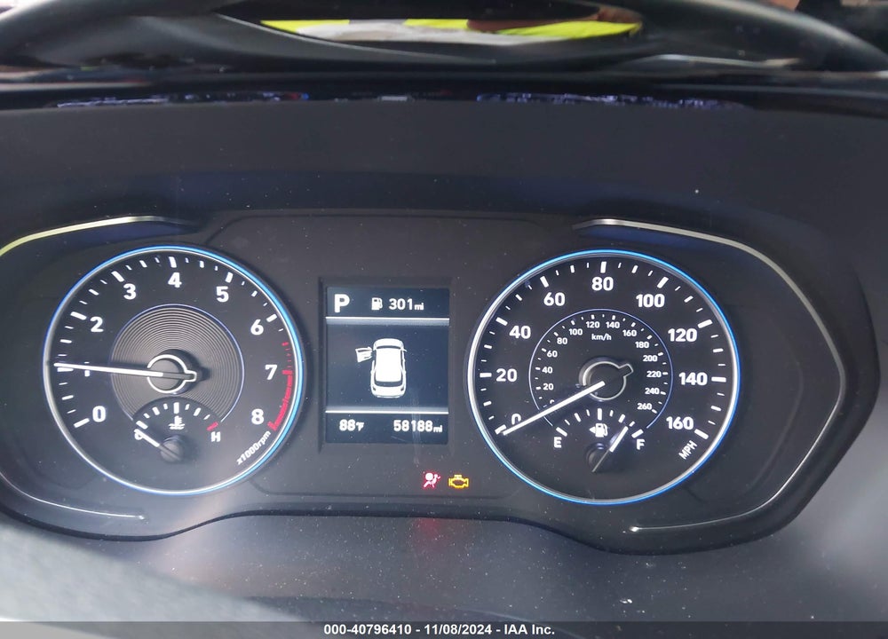 2022 HYUNDAI PALISADE SEL VIN: KM8R24HE6NU445685