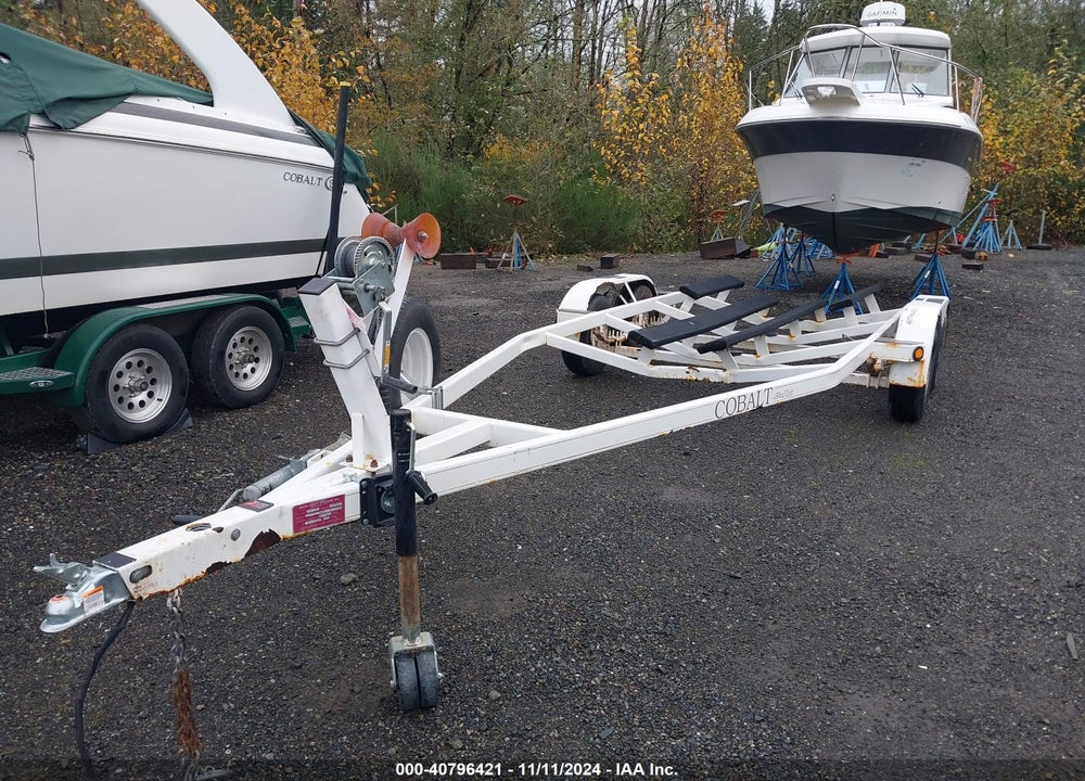 2004 OTHER --- VIN: 13WE022234A030870