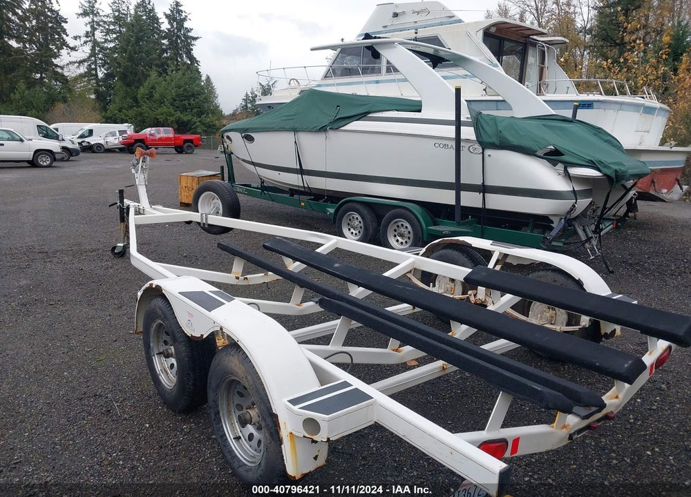 2004 OTHER --- VIN: 13WE022234A030870
