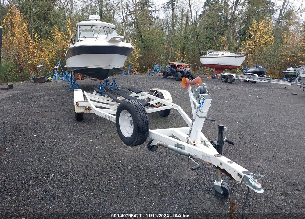 2004 OTHER --- VIN: 13WE022234A030870