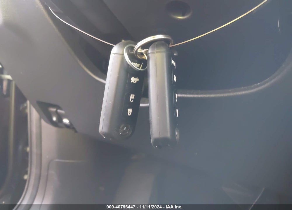 2018 MAZDA CX-5 GRAND TOURING VIN: JM3KFBDM0J0418700