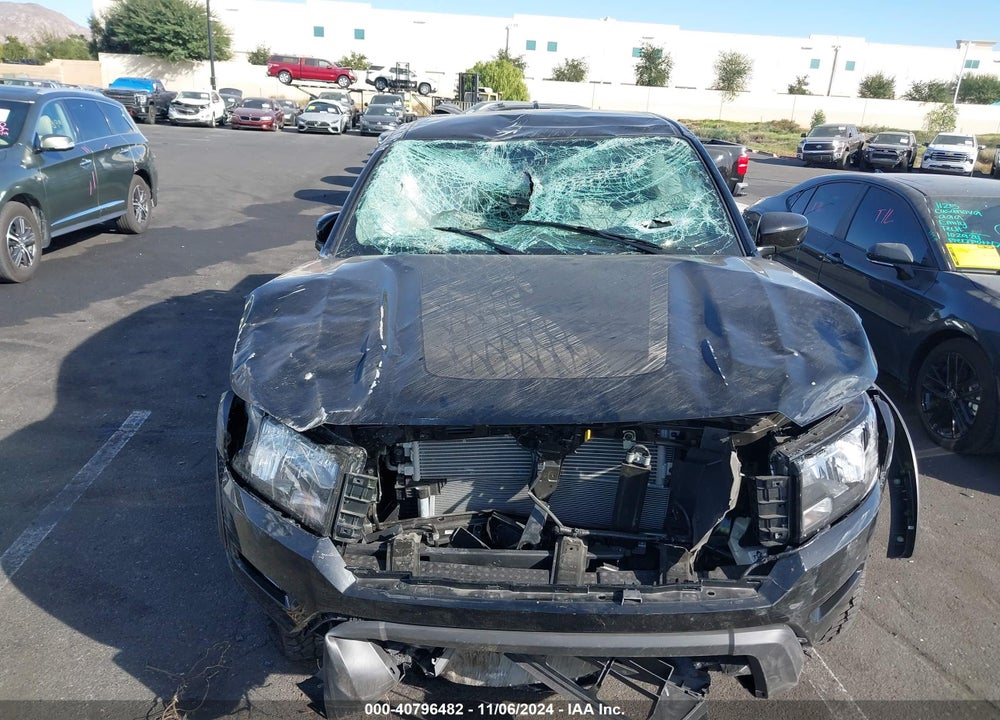 2024 NISSAN FRONTIER SV 4X4 VIN: 1N6ED1EKXRN663972