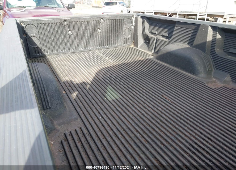 2002 FORD F-150 XL/XLT VIN: 2FTRF18W02CA83400