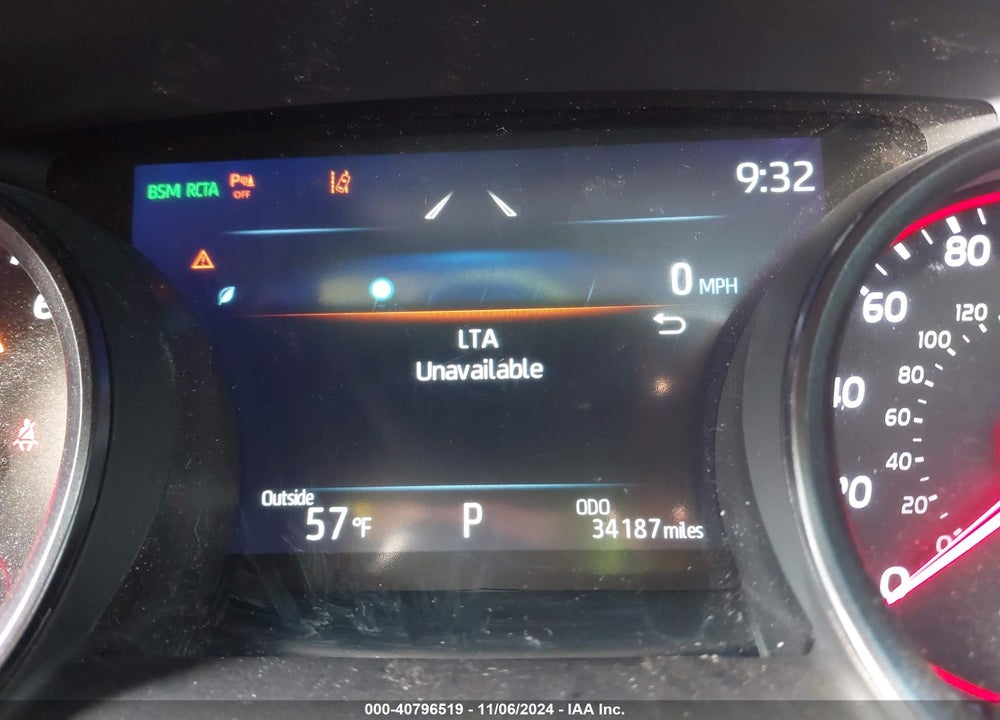 2023 TOYOTA CAMRY VIN: 4T1K61BK3PU089489