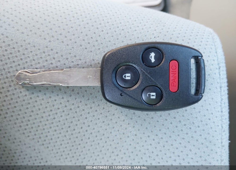 2012 HONDA CIVIC LX VIN: 19XFB2F59CE350399