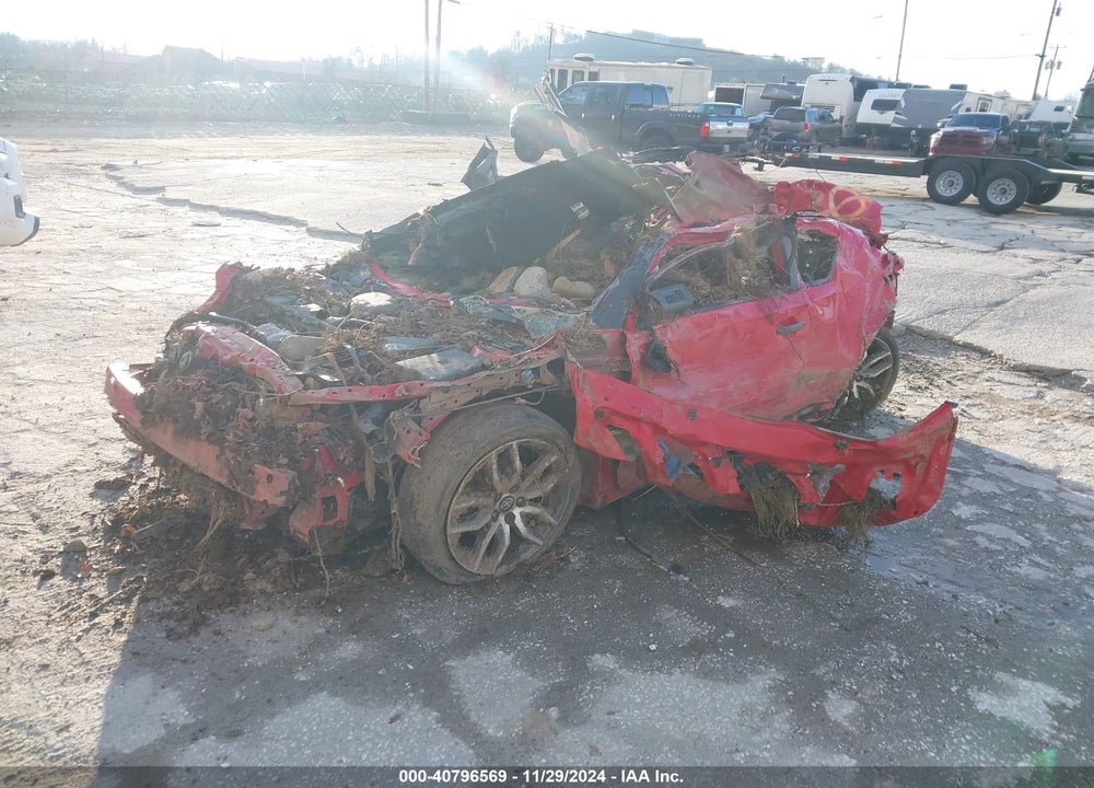 2015 SCION TC VIN: JTKJF5C73FJ007206
