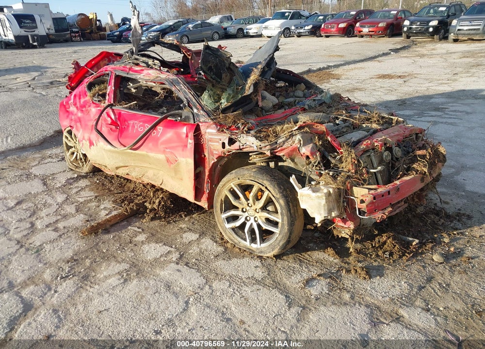 2015 SCION TC VIN: JTKJF5C73FJ007206
