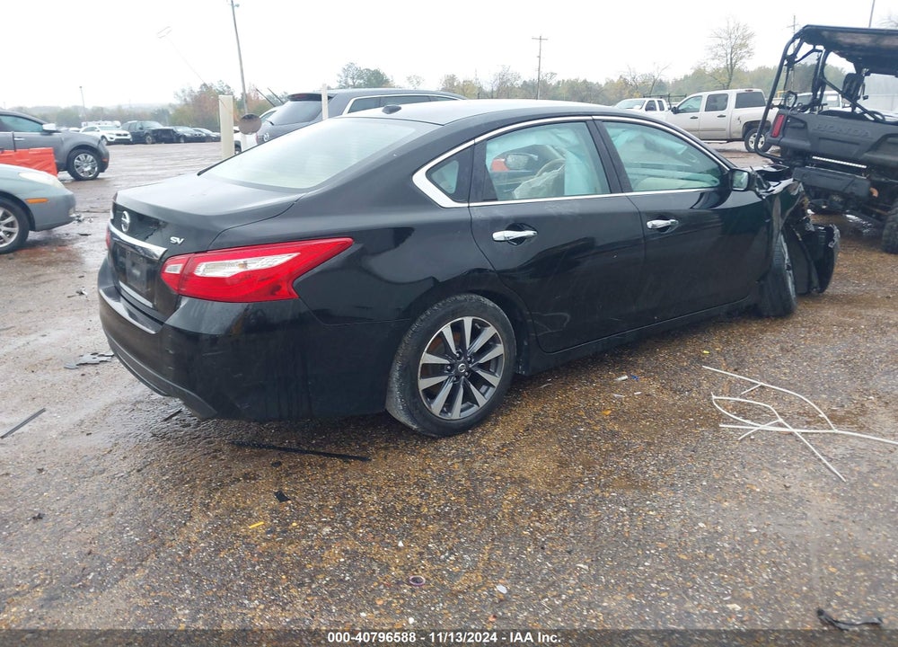 2017 NISSAN ALTIMA VIN: 1N4AL3AP1HC201446