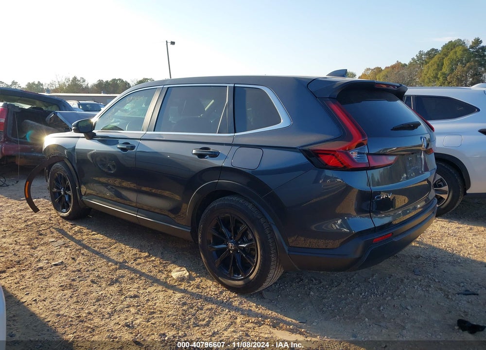 2024 HONDA CR-V EX 2WD VIN: 2HKRS3H47RH314514