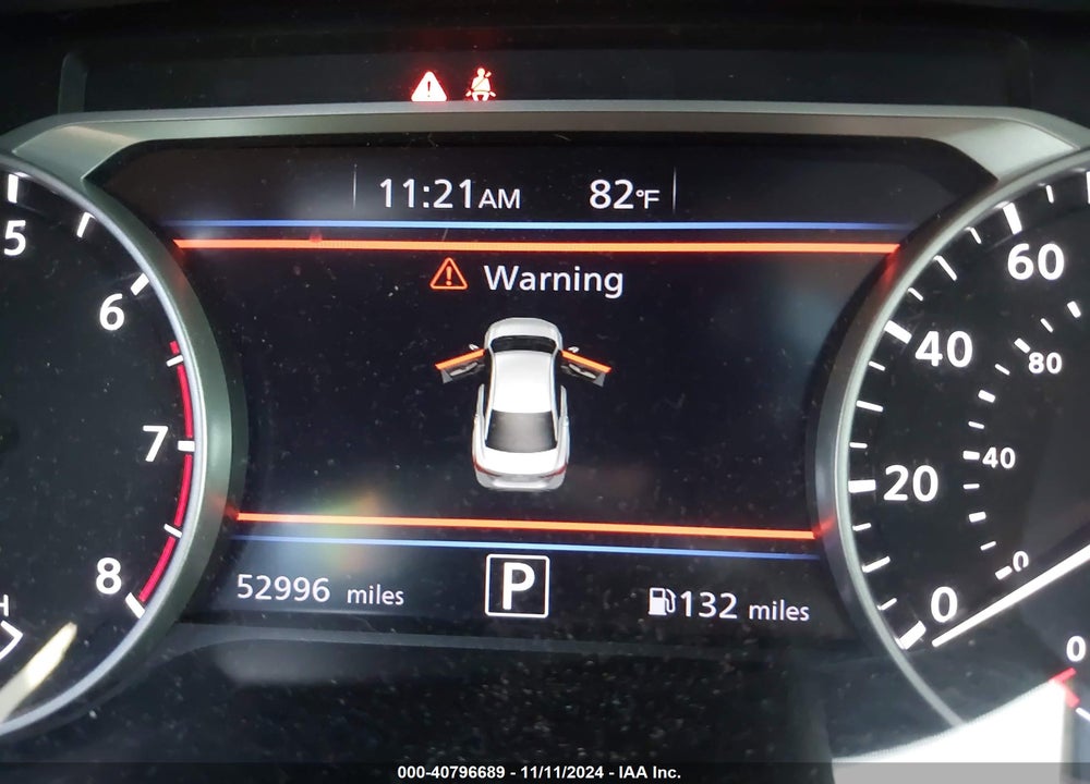 2021 NISSAN SENTRA SR XTRONIC CVT VIN: 3N1AB8DV0MY228517