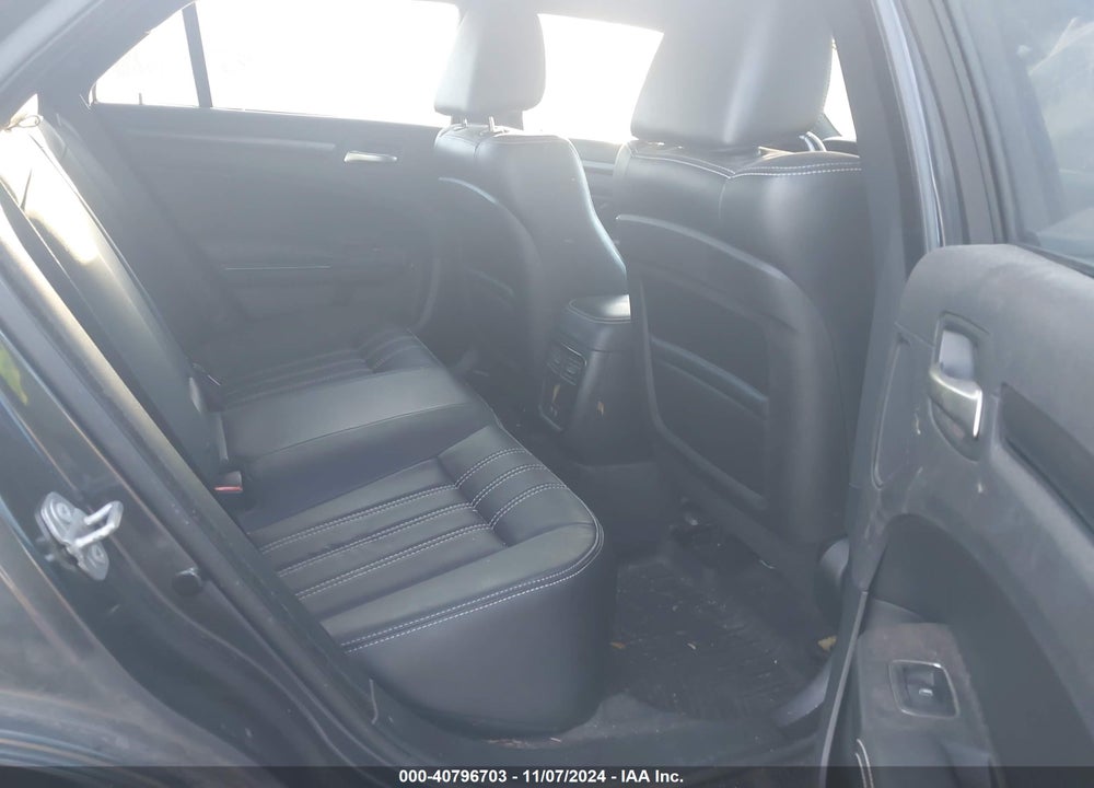2015 CHRYSLER 300 300S VIN: 2C3CCAGG0FH808922