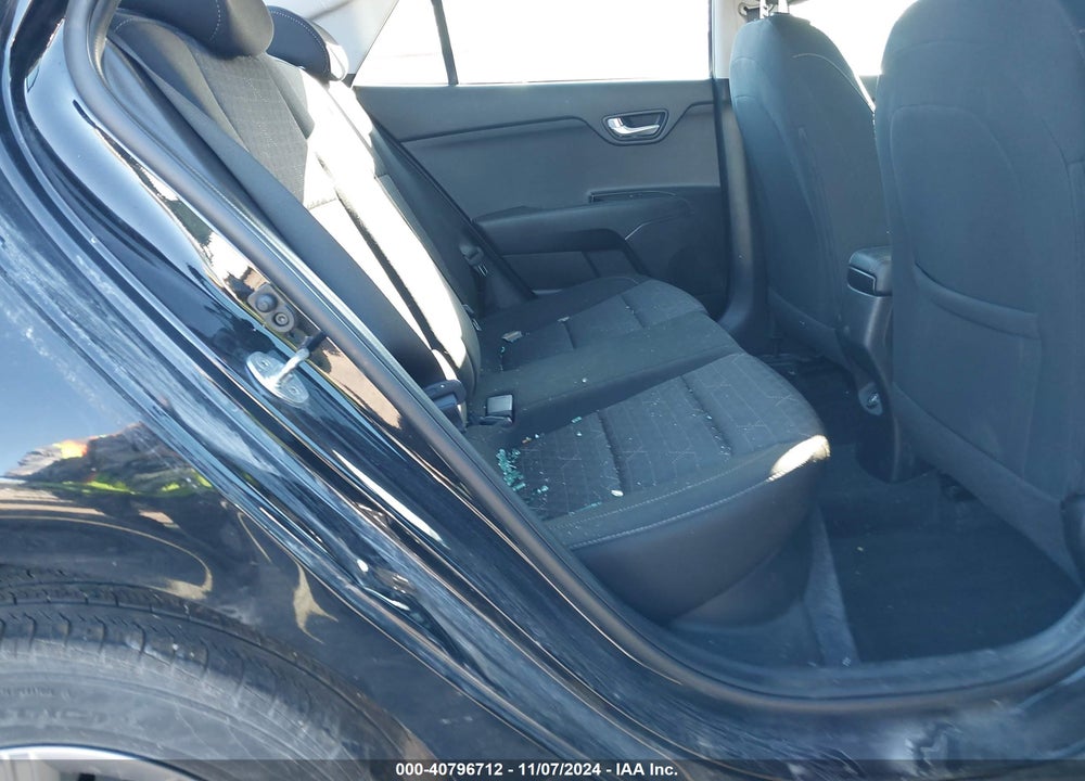 2023 KIA RIO S VIN: 3KPA24AD9PE546871