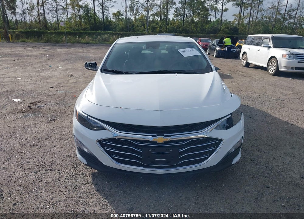 2023 CHEVROLET MALIBU FWD 1LT VIN: 1G1ZD5ST8PF187830