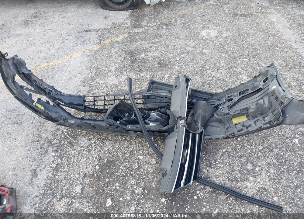 2021 VOLKSWAGEN JETTA VIN: 3VWC57BU2MM014568