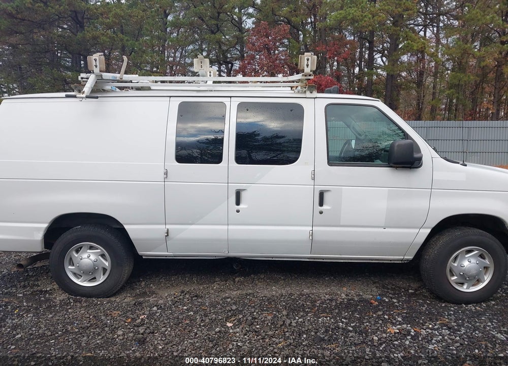 2012 FORD E-250 COMMERCIAL VIN: 1FTNE2EL5CDB18077
