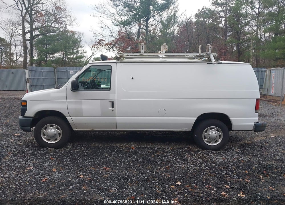 2012 FORD E-250 COMMERCIAL VIN: 1FTNE2EL5CDB18077