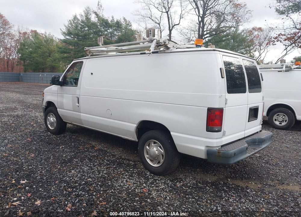 2012 FORD E-250 COMMERCIAL VIN: 1FTNE2EL5CDB18077