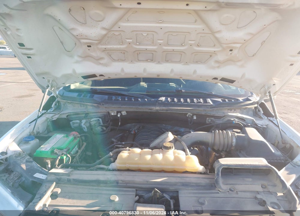2019 FORD F-150 XL VIN: 1FTEW1E56KKE81121