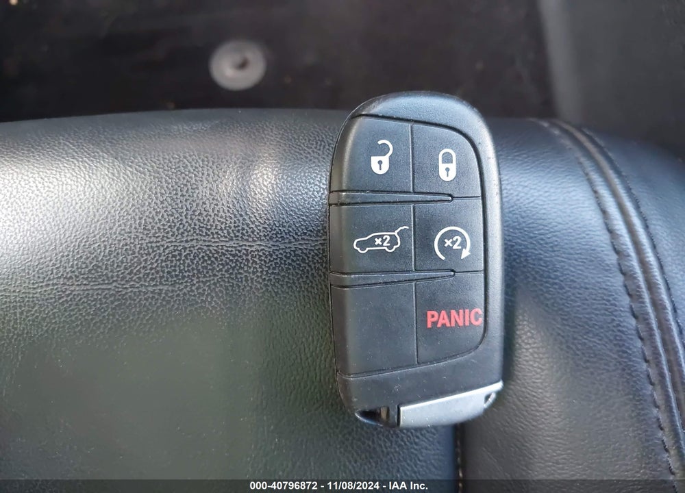 2021 JEEP GRAND CHEROKEE LIMITED 4X4 VIN: 1C4RJFBG9MC672614