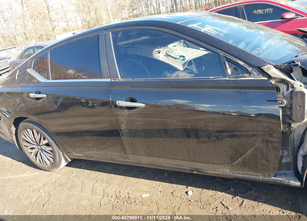 2023 NISSAN ALTIMA VIN: 1N4BL4DV7PN351813