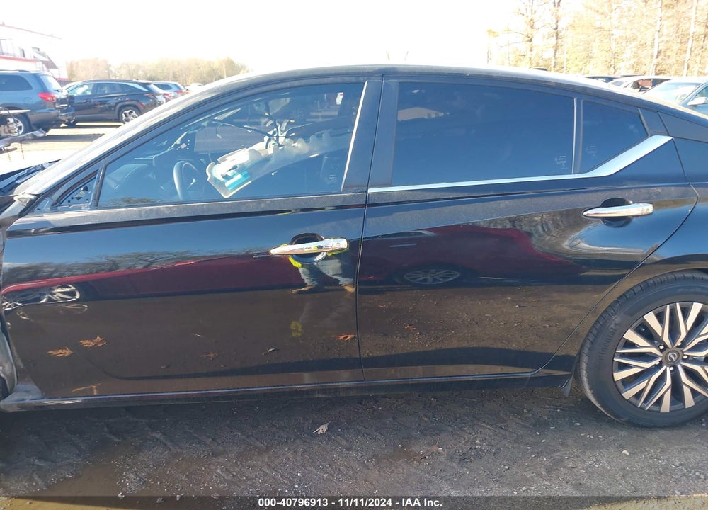 2023 NISSAN ALTIMA VIN: 1N4BL4DV7PN351813
