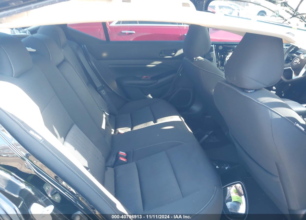 2023 NISSAN ALTIMA VIN: 1N4BL4DV7PN351813
