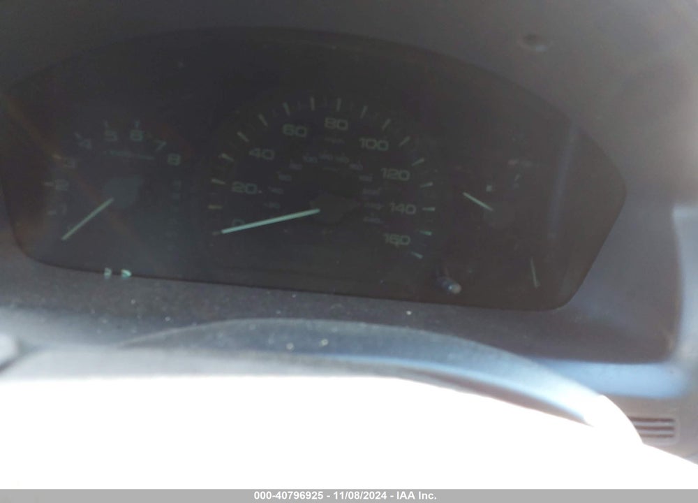 2007 HONDA ACCORD 2.4 LX VIN: 1HGCM56417A200089