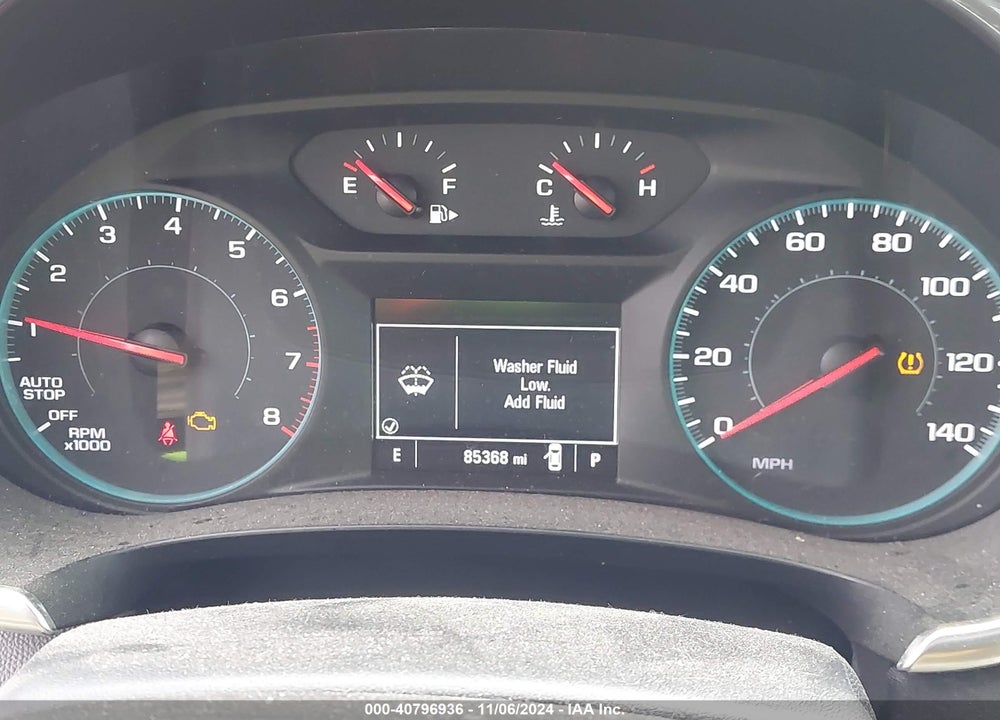 2021 CHEVROLET MALIBU FWD LT VIN: 1G1ZD5ST2MF007303