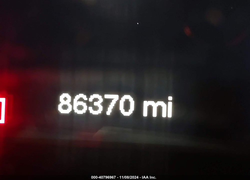 2017 JEEP CHEROKEE ALTITUDE 4X4 VIN: 1C4PJMAB6HW600954