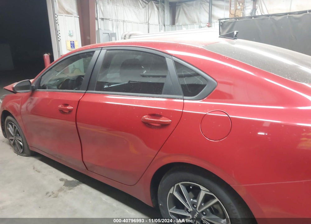 2024 KIA FORTE LXS VIN: 3KPF24AD7RE835787