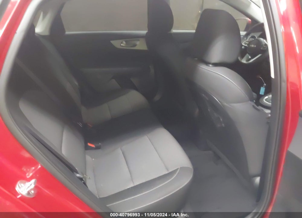 2024 KIA FORTE LXS VIN: 3KPF24AD7RE835787