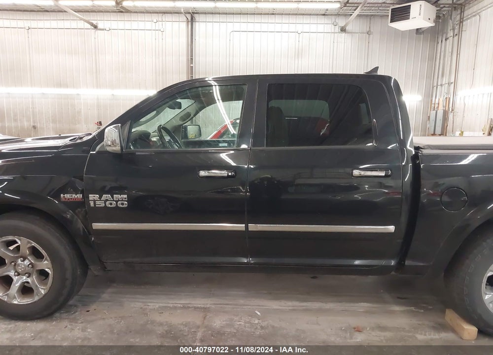2016 RAM 1500 VIN: 1C6RR7NT0GS250143