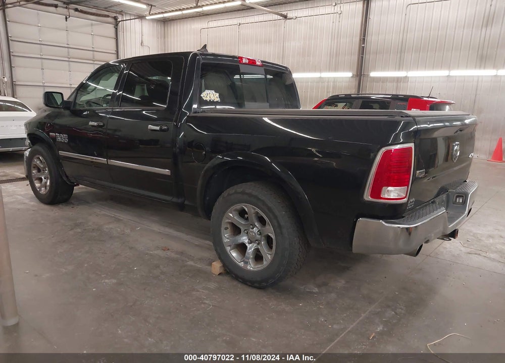 2016 RAM 1500 VIN: 1C6RR7NT0GS250143