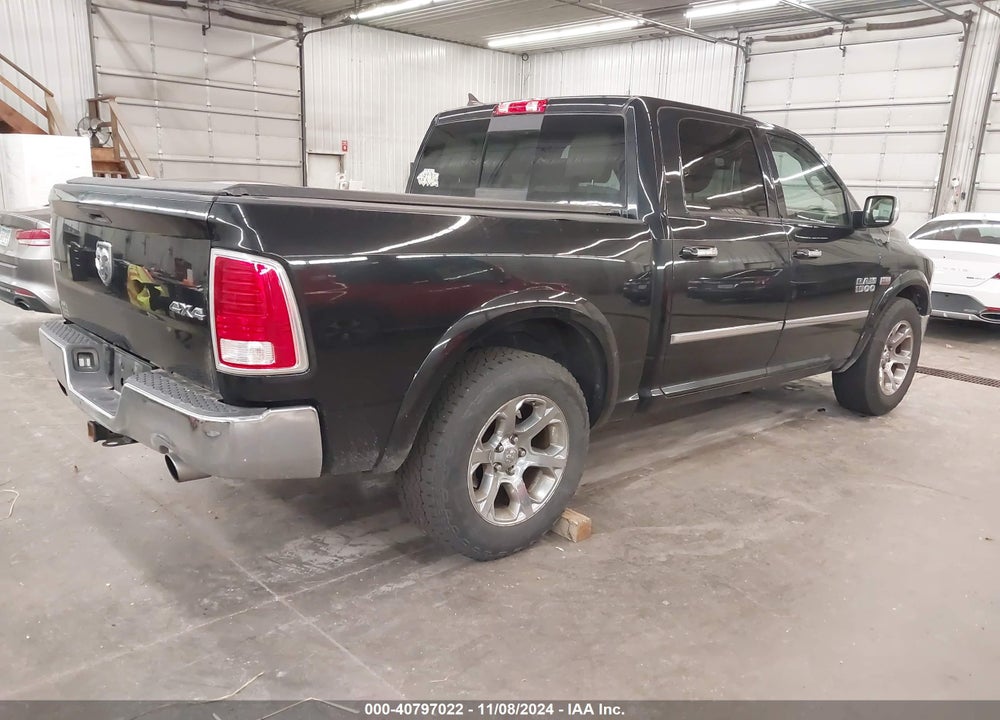 2016 RAM 1500 VIN: 1C6RR7NT0GS250143