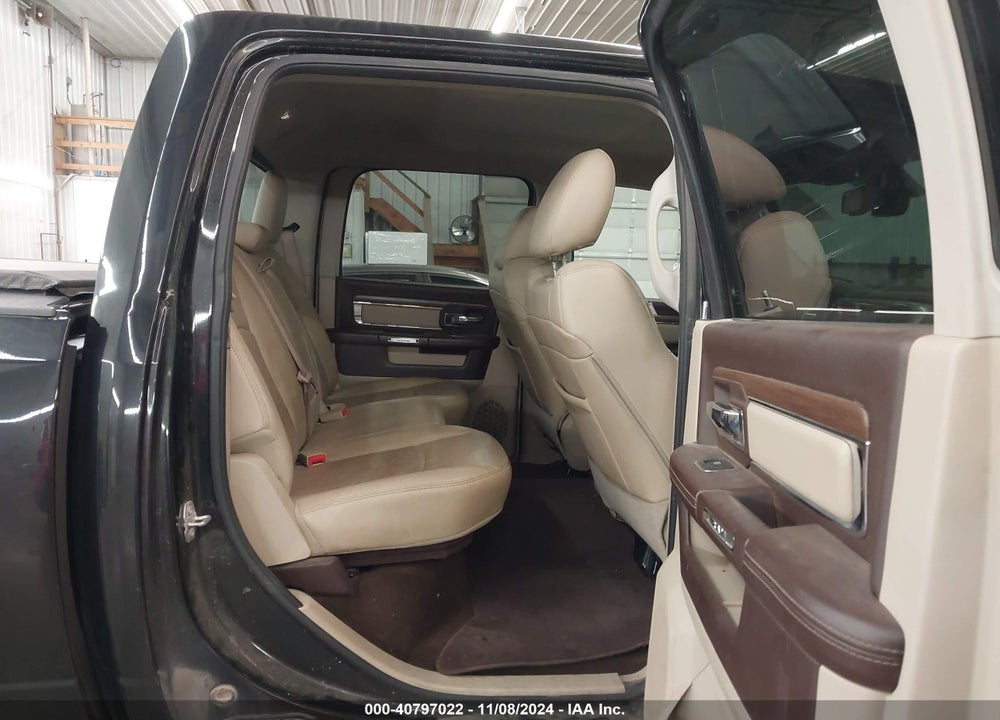 2016 RAM 1500 VIN: 1C6RR7NT0GS250143