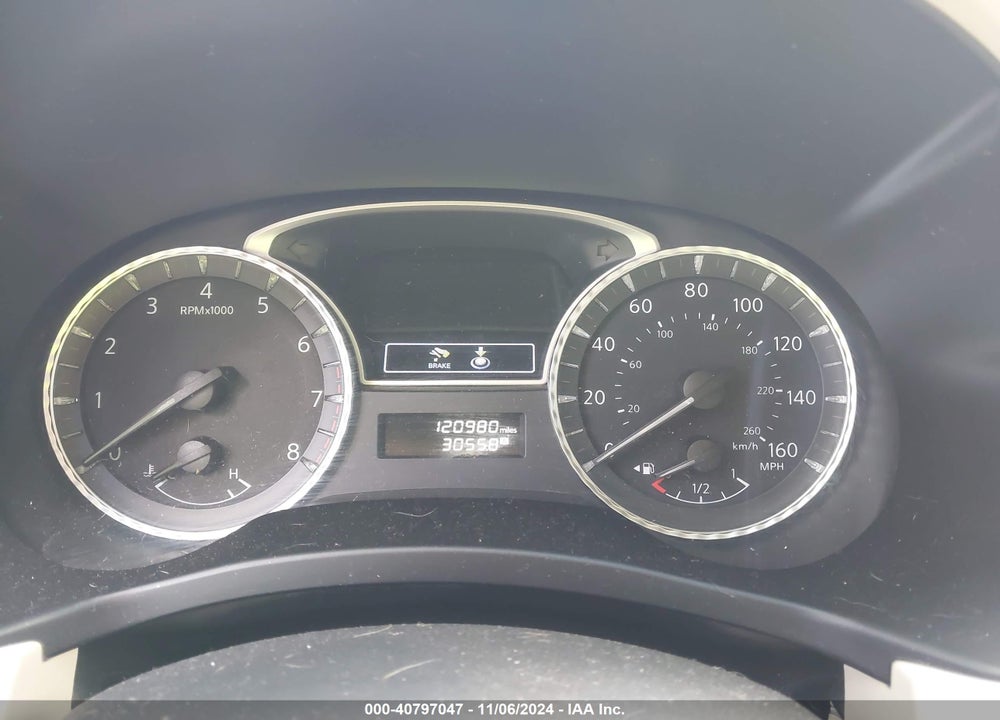 2017 INFINITI QX60 VIN: 5N1DL0MM6HC509909