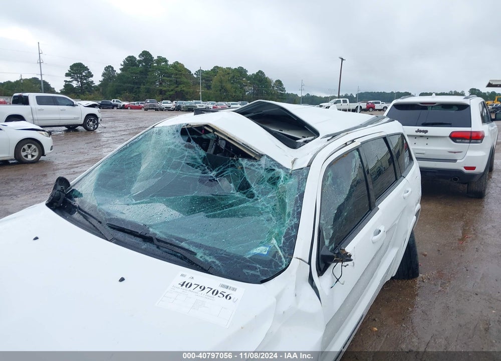 2020 JEEP GRAND CHEROKEE ALTITUDE 4X2 VIN: 1C4RJEAG9LC202478