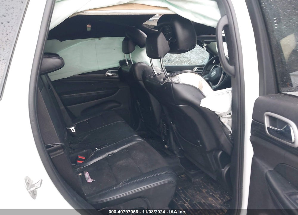 2020 JEEP GRAND CHEROKEE ALTITUDE 4X2 VIN: 1C4RJEAG9LC202478