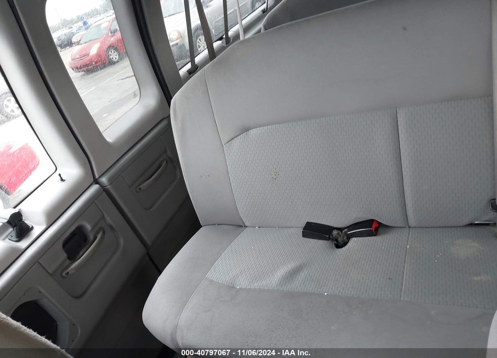 2013 FORD E-350 SUPER DUTY XLT VIN: 1FBSS3BL1DDA97353