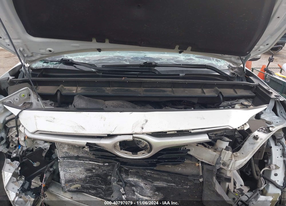2020 TOYOTA HIGHLANDER XLE VIN: 5TDGZRAH0LS513733