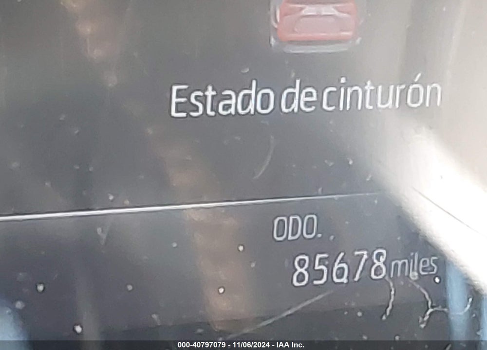 2020 TOYOTA HIGHLANDER XLE VIN: 5TDGZRAH0LS513733