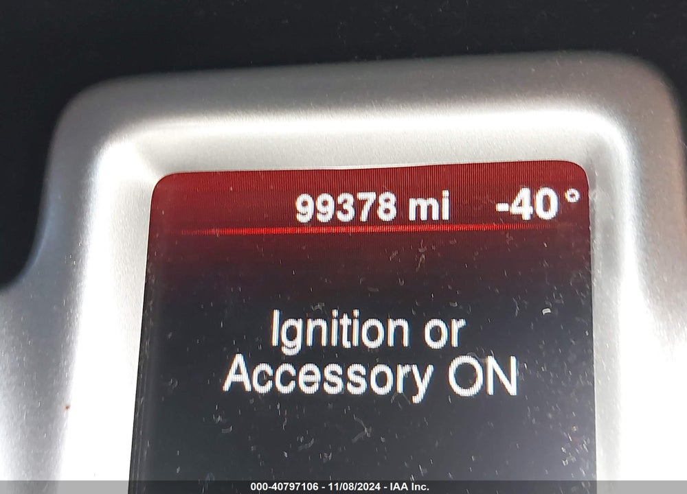 2016 DODGE JOURNEY SE VIN: 3C4PDCAB4GT152221