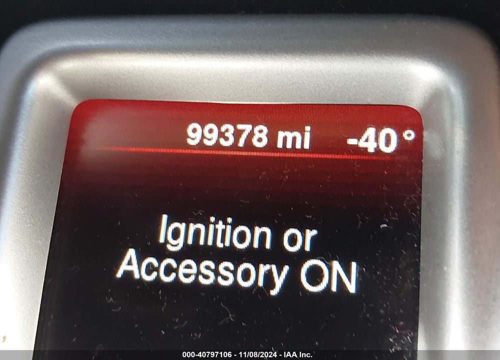 2016 DODGE JOURNEY SE VIN: 3C4PDCAB4GT152221