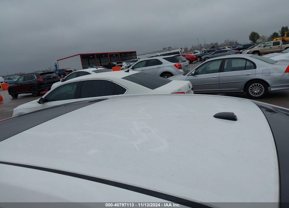 2015 TOYOTA COROLLA LE PLUS VIN: 5YFBURHE4FP212058